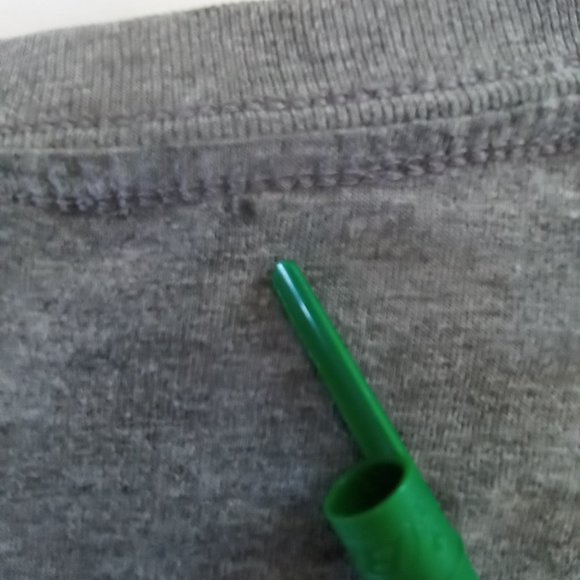 Billy Elliot the Musical gray T shirt size small - Picture 8 of 8